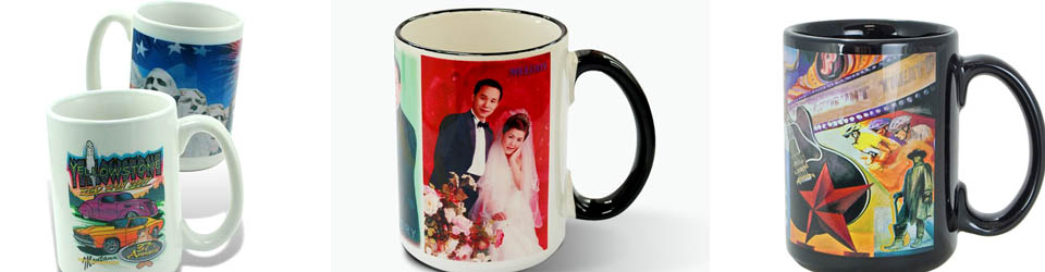 Mug Sublimation Dubai