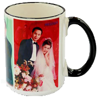 Mug Sublimation